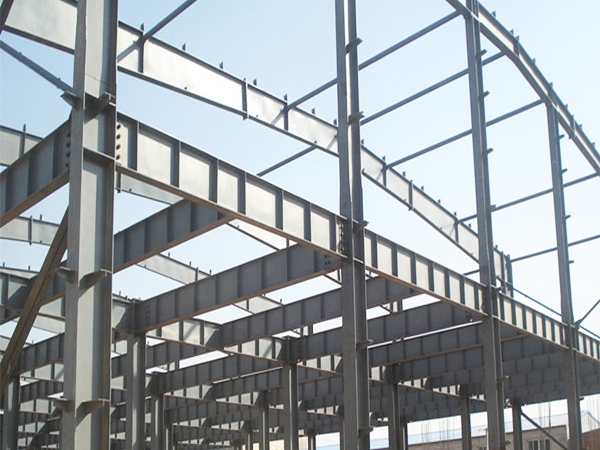 肯纳金属（中国）有限公司年产550吨待压制碳化钨粉建设项目主厂房扩建工程