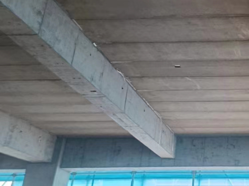 细石混凝土钢筋桁架楼承板